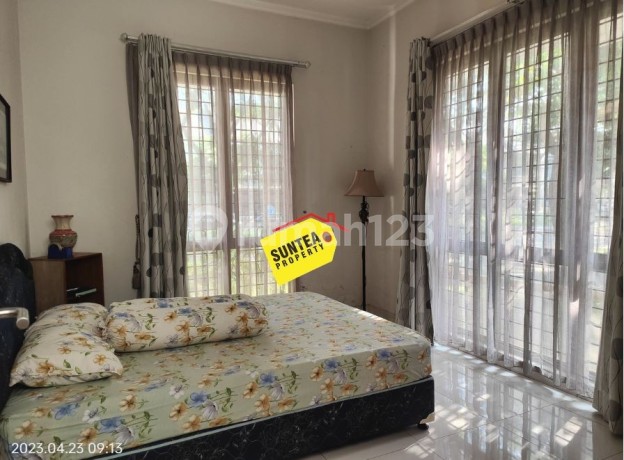 Rumah Premium Discovery Cielo - 4+1 KT, SHM, Hadap Utara Rp5,150 M Nego Rumah Premium Discovery Cielo - 4+1 KT, SHM, Hadap Utara Rp5,150 M Nego