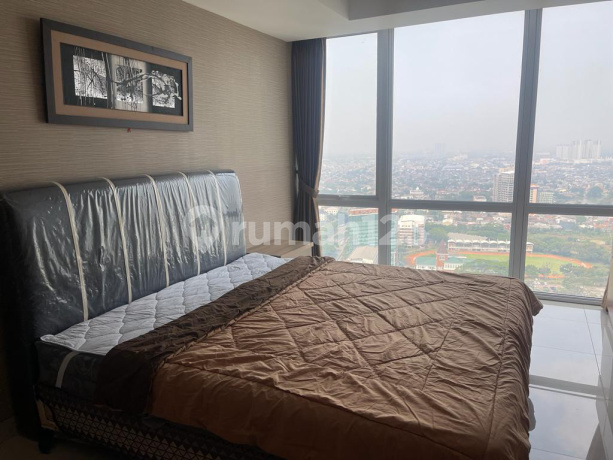Apartemen U Residences 1 Kamar Tidur Apartemen U Residences 1 Kamar Tidur