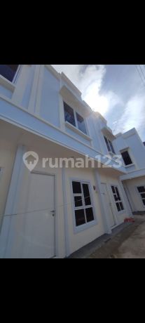 Rumah Murah Modern 2 Lantai Di Mangga Dua Jakarta Barat Rumah Murah Modern 2 Lantai Di Mangga Dua Jakarta Barat