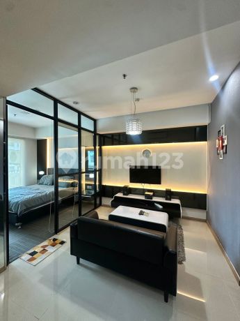 Di Sewakan Apartemen Casa Grande Phase 1 Di Sewakan Apartemen Casa Grande Phase 1