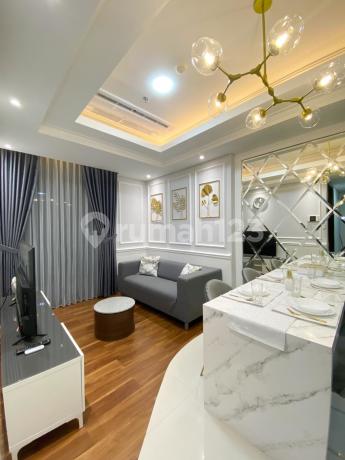 Di Jual Apartemen Casa Grande Phase 2 Di Jual Apartemen Casa Grande Phase 2