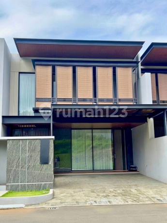 Luxury House Graha Candi Golf Semarang City Luxury House Graha Candi Golf Semarang City
