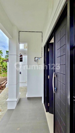Rumah Baru 1 Lantai Strategis di Palebon Semarang Kota Rumah Baru 1 Lantai Strategis di Palebon Semarang Kota