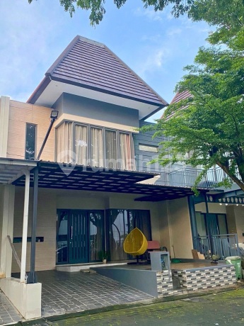 Dijual Rumah 2 Lantai The Amaya Residence Semarang Dijual Rumah 2 Lantai The Amaya Residence Semarang