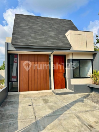 Rumah Baru Strategis Di Cluster De Ghania Value Tembalang Rumah Baru Strategis Di Cluster De Ghania Value Tembalang