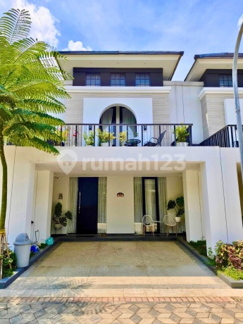 De Villa Garden Banyumanik Rumah Mewah Semarang Atas De Villa Garden Banyumanik Rumah Mewah Semarang Atas