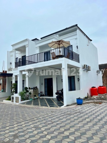 Rumah Mewah Murah Cluster De Ghania Pedurungan Semarang Rumah Mewah Murah Cluster De Ghania Pedurungan Semarang