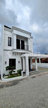 Rumah Baru 2 Lantai Clustet De Ghania Pedurungan Semarang Rumah Baru 2 Lantai Clustet De Ghania Pedurungan Semarang