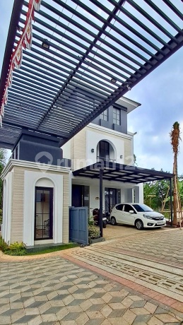 De Villa Garden Rumah Murah 2 Lantai Terlaris Di Semarang