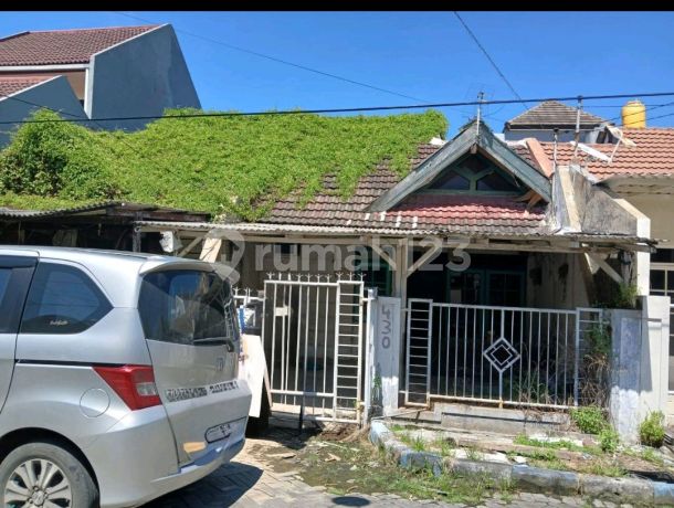 Dijual Cepat Murahhrumah di Pondok Tjandra Indah