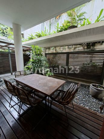 Sewa 2 Kamar Siap Huni Bagus Classy Simpel