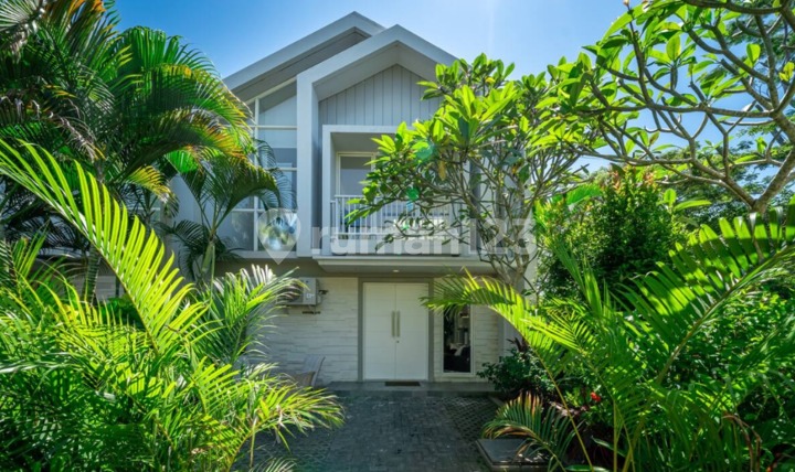 FOR SALE RUMAH ONE GATE SYSTEM DI PECATU FOR SALE RUMAH ONE GATE SYSTEM DI PECATU