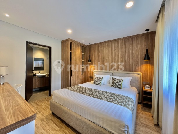 Modern One Bedroom Suite Jimbaran Modern One Bedroom Suite Jimbaran