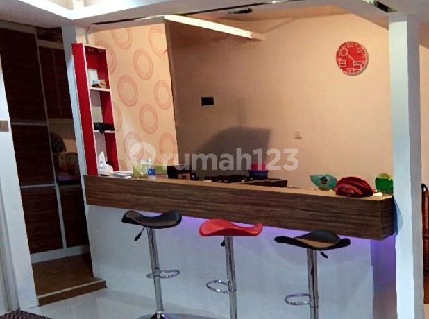 House 2.5 Floors Poris Paradise Tangerang House 2.5 Floors Poris Paradise Tangerang