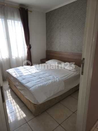 Apartemen city home, manhatan bay unit bagus