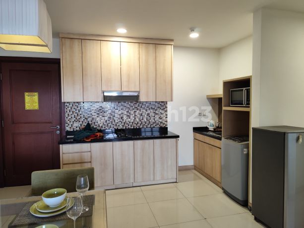 Apartemen Cantik 2 Bedroom Luas 87 The Park Residence The Park Residence 2 Kamar Tidur Apartemen Cantik 2 Bedroom Luas 87 The Park Residence The Park Residence 2 Kamar Tidur