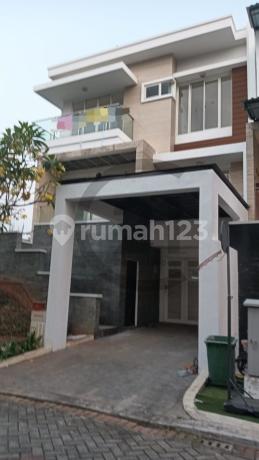 Golf Residence Kemayoran Central Jakarta Golf Residence Kemayoran Central Jakarta