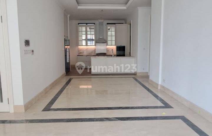 Apartemen Le parc Thamrin jakarta Pusat