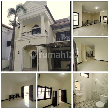 Galaxy Royal Palace Dharmahusada Siap Huni, Murah, Banyak Peminat Galaxy Royal Palace Dharmahusada Siap Huni, Murah, Banyak Peminat