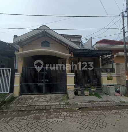 Deltasari Indah Siap Huni Murah, Butuh Laku Segera