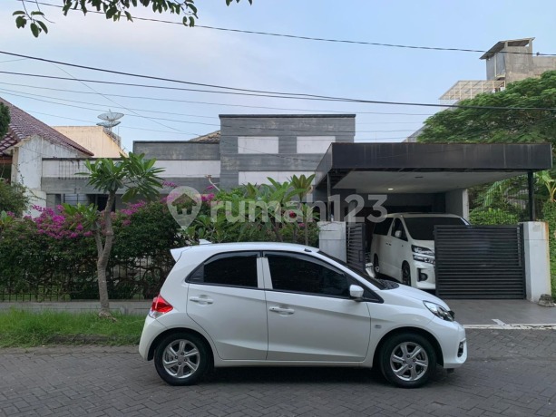 Sidosermo Ready to Live In, Good Condition, Close to Plaza Marjna, Negotiable Until Deal.