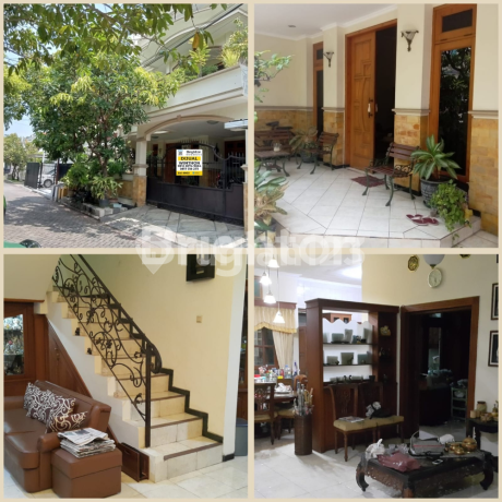 Manyar Tompotika Siap Huni , Nego Sampai Deal