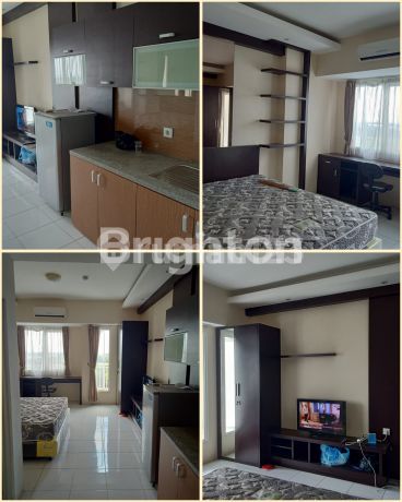 Apartemen UC Citraland
