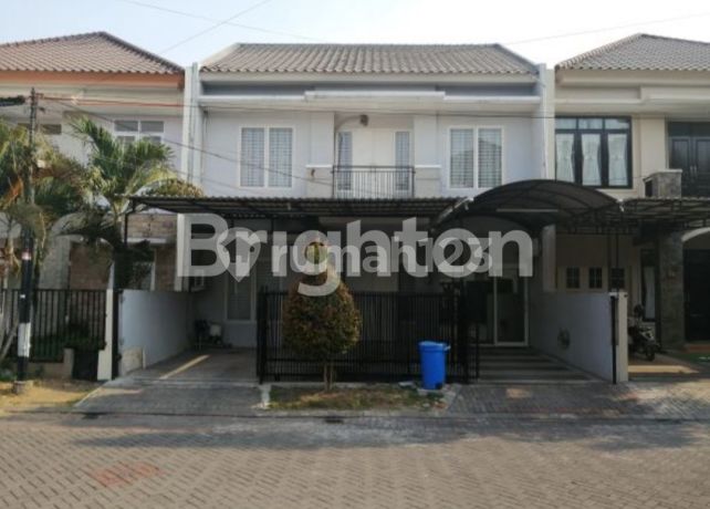 Graha Sentosa Minimalis, MURAH, Langka!! Graha Sentosa Minimalis, MURAH, Langka!!