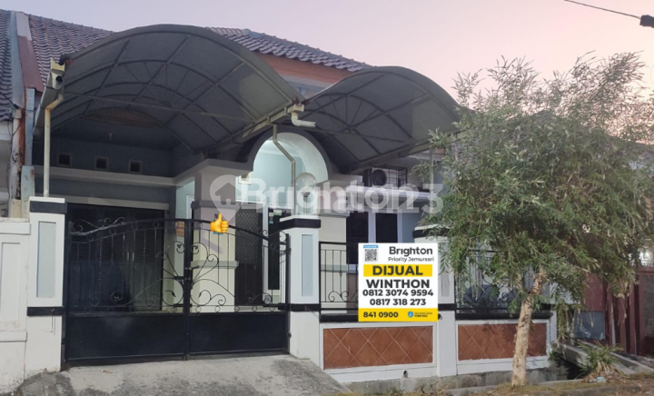 Nirwana Regency Minimalis MURAH, Butuh Laku Segera Nirwana Regency Minimalis MURAH, Butuh Laku Segera