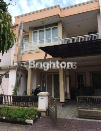 Royal Park Kutisari Langka, Butuh Laku Segera