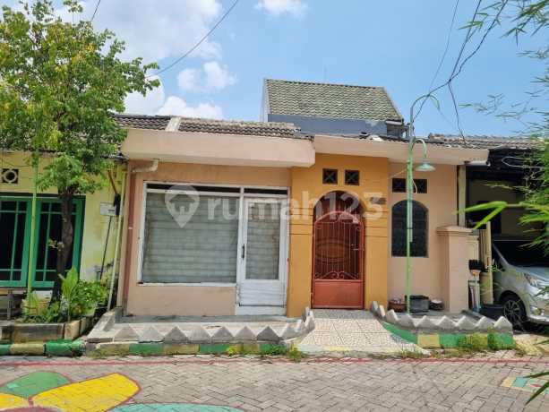 Mutiara Citra Asri Sidoarjo Murah, Langka, Best Deal Mutiara Citra Asri Sidoarjo Murah, Langka, Best Deal