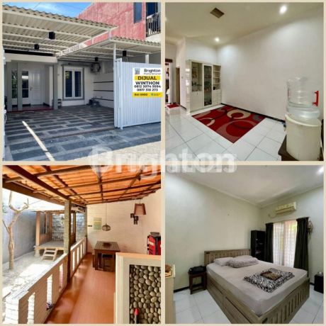 Pondok Citra Eksekutif MURAH, BISA NEGO BANYAK!! Pondok Citra Eksekutif MURAH, BISA NEGO BANYAK!!