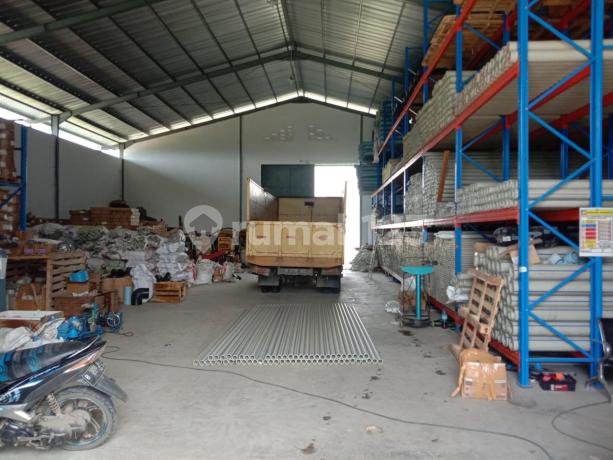 For Sale Warehouse Land Area 1500m2 Cheapest