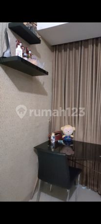 Disewakan termurah aptm u residence 2 di karawaci
