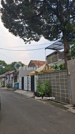 Rumah Belakang Mall Citos / Jl Tb Simatupang / Tol Cocok untuk Rmh atau Kantor Dkt Tb Simatupang / Mall Citos / Tol Luas 200M untuk Rumah / Office