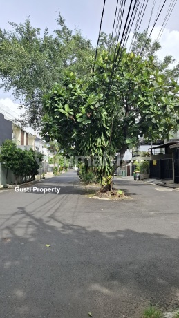 Cilandak Cipete Hitung Tanah 230m Komplek Belakang Mall Citos Cilandak Cipete Hitung Tanah 230m Komplek Belakang Mall Citos