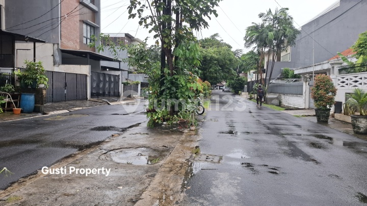 Cipete Cilandak Komplek Belakang Citos Cipete Cilandak Komplek Belakang Citos