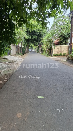 Cipete - Bdn Dekat Urban Forest Dan Mrt Cipete Cipete - Bdn Dekat Urban Forest Dan Mrt Cipete
