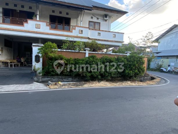 Rumah Cocok Usaha Lokasi Strategis Dekat Citraland Denpasar Rumah Cocok Usaha Lokasi Strategis Dekat Citraland Denpasar