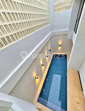 Villa Baru View Ocean With Rooftop Area Jimbaran Villa Baru View Ocean With Rooftop Area Jimbaran