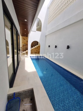 New Villa Ready with Ocean View Near Kuta South Beach Bali New Villa Ready with Ocean View Near Kuta South Beach Bali