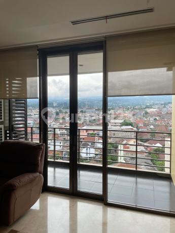 Bagus Unit Besar 3 Kamar Apartement Dago Butik Bandung