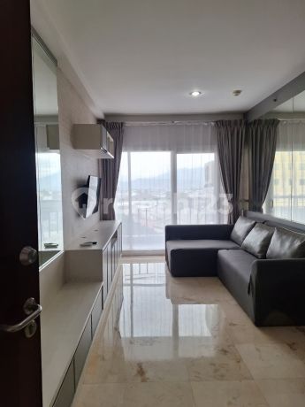 Jual Apartement Tengah Kota Furnished di Braga Jual Apartement Tengah Kota Furnished di Braga