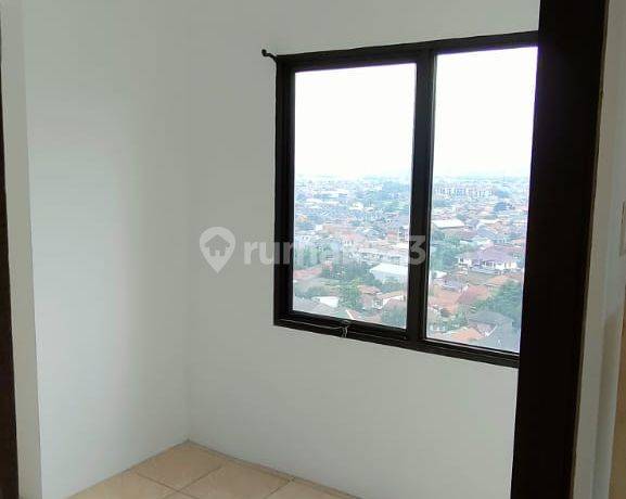 apartemen panoramic tamansari tipe 2 bedroom  