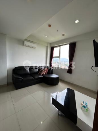 apartemen dago suites tipe 2 bedroom furnished