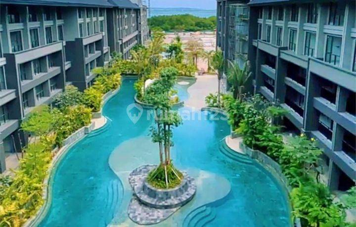 LAVAYA RESIDENCE AND RESORT