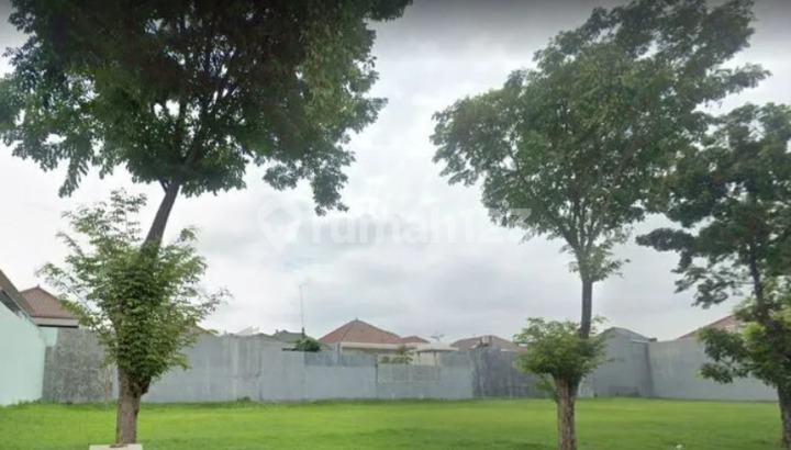 Citraland Newton Hill Plot Good Ready to Build Price Can Go Down