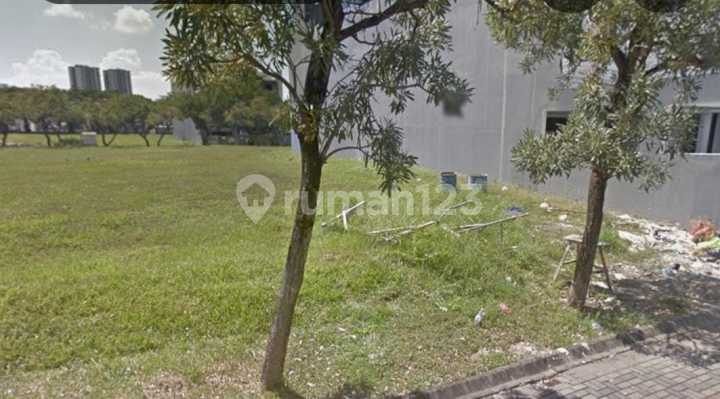 Kavling Strategis Canberra Grand Pakuwon Siap Bangun bisa Nego Kavling Strategis Canberra Grand Pakuwon Siap Bangun bisa Nego