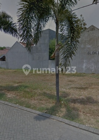 Langka Kavling Crystal Golf Citraland Murah Siap Bangun Langka Kavling Crystal Golf Citraland Murah Siap Bangun