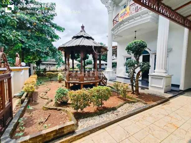Rumah Mewah 2 Lantai Siap Huni Sudah Full Furnish Dukuh Bima Dekat Rumah Pelawak Sule Tambun Selatan Bekasi